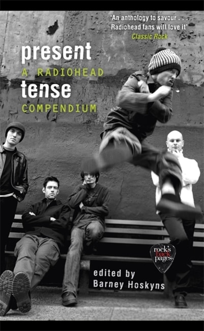 Front cover_Present Tense