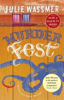 Front cover_Murder Fest
