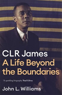 Front cover_Clr James