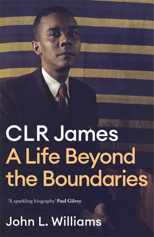 Front cover_Clr James