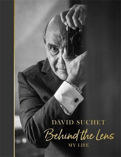 Couverture_Behind The Lens