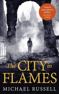 Couverture_The City in Flames