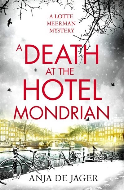 Couverture_A Death at the Hotel Mondrian