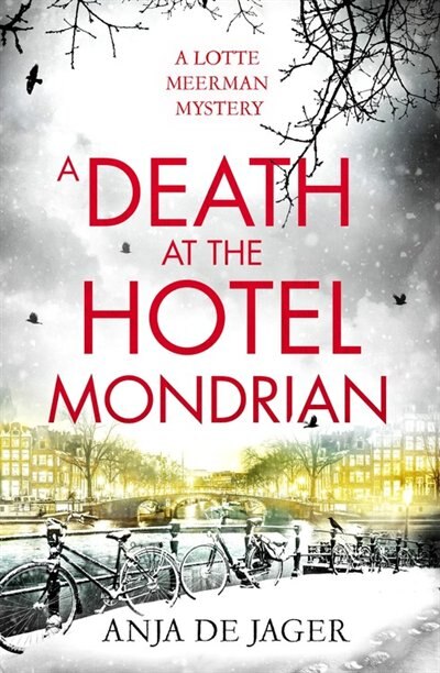 Couverture_A Death at the Hotel Mondrian
