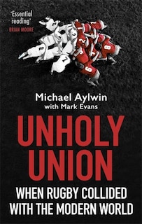 Couverture_Unholy Union