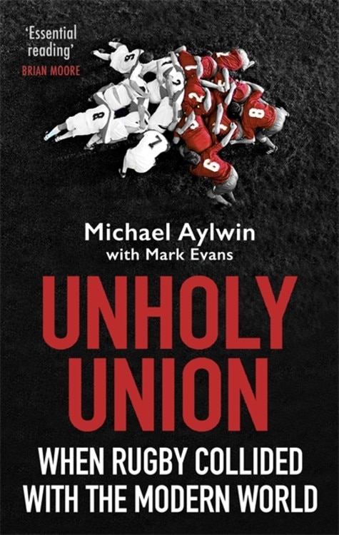 Couverture_Unholy Union