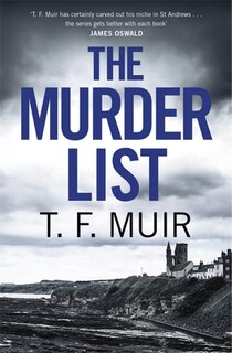 Front cover_The Murder List