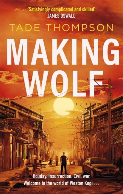 Front cover_Making Wolf