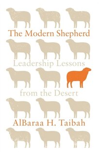 Front cover_The Modern Shepherd