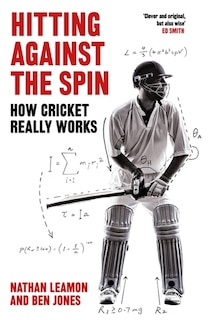 Front cover_Hitting Against The Spin