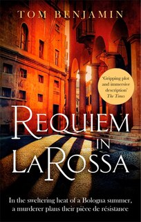 Couverture_Requiem In La Rossa