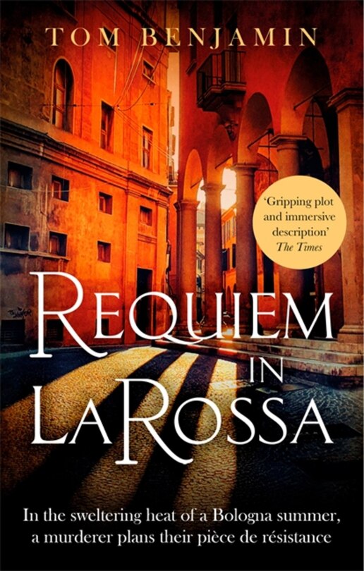 Couverture_Requiem In La Rossa