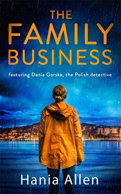 Front cover_The Family Business