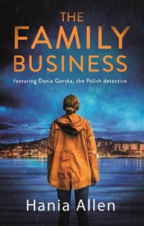 Front cover_The Family Business