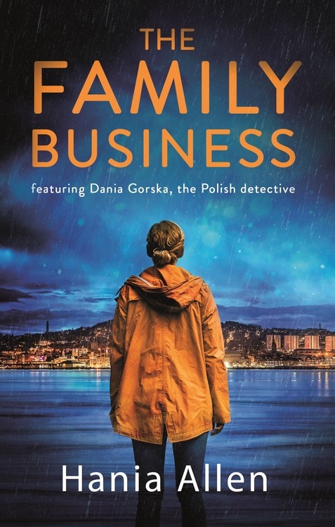 Front cover_The Family Business