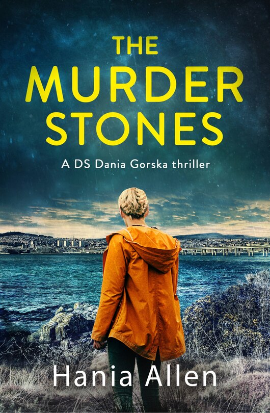 The Murder Stones