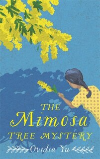 Front cover_The Mimosa Tree Mystery