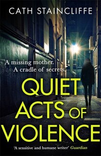 Couverture_Quiet Acts Of Violence