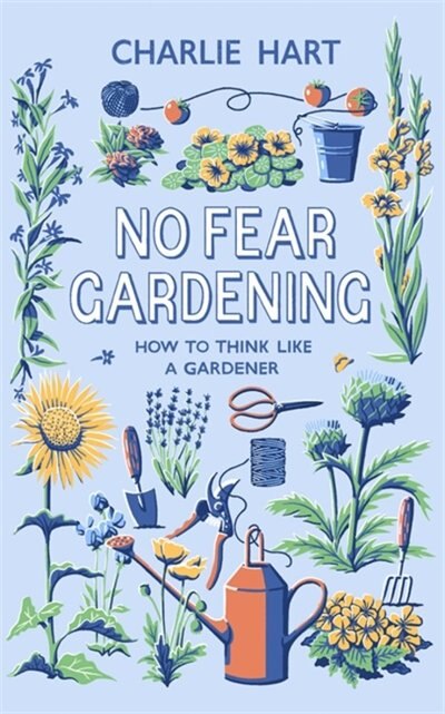 Couverture_No Fear Gardening