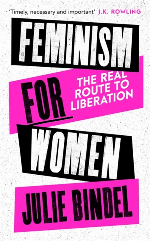 Couverture_Feminism For Women