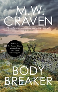 Front cover_Body Breaker