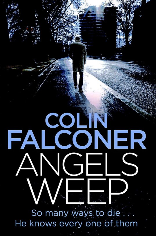 Front cover_Angels Weep
