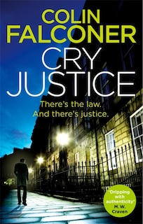 Front cover_Cry Justice