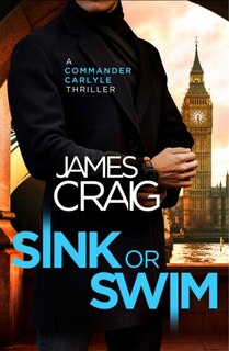 Front cover_Sink Or Swim