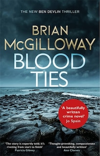 Couverture_Blood Ties