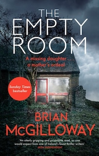 Front cover_The Empty Room