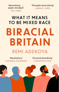 Front cover_Biracial Britain