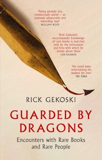 Front cover_Guarded by Dragons
