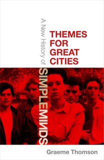 Front cover_Themes for Great Cities