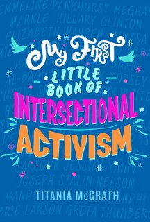 Couverture_My First Little Book Of Intersectional Activism