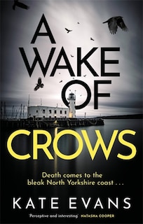 Couverture_A Wake Of Crows