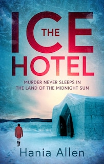 Couverture_The Ice Hotel