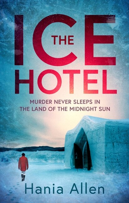 Couverture_The Ice Hotel