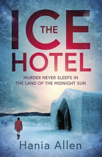 Couverture_The Ice Hotel