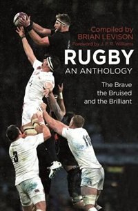 Couverture_Rugby: An Anthology