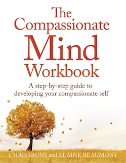 Couverture_The Compassionate Mind Workbook