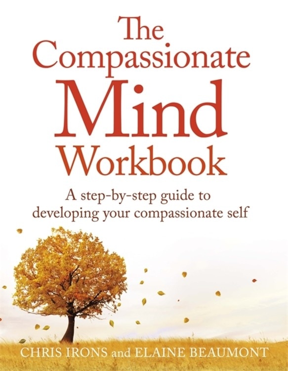 Couverture_The Compassionate Mind Workbook