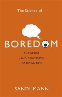 Couverture_The Science of Boredom