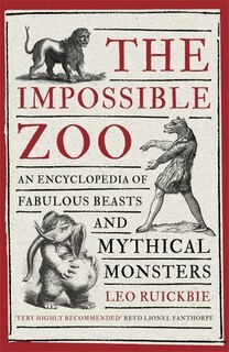 Couverture_The Impossible Zoo