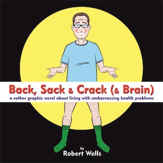 Couverture_Back, Sack & Crack (& Brain)