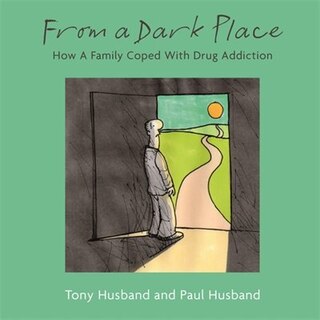 Front cover_From A Dark Place