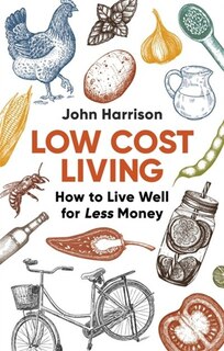 Front cover_Low-cost Living 2nd Edition