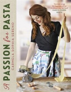 Front cover_A Passion for Pasta