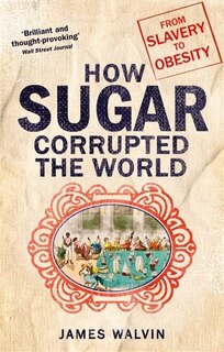 Front cover_How Sugar Corrupted The World
