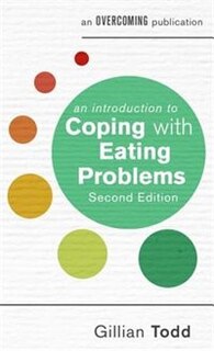 Couverture_An Introduction to Coping with Eating Problems, 2nd Edition