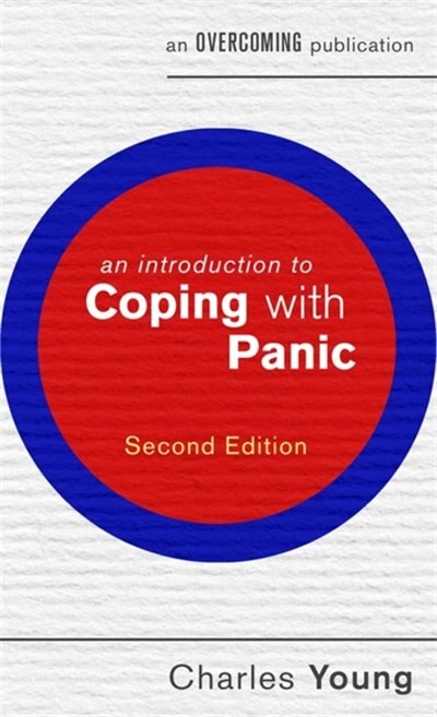 Couverture_An Introduction to Coping with Panic